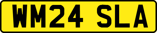 WM24SLA