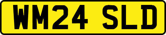 WM24SLD