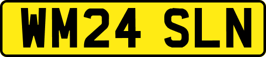 WM24SLN