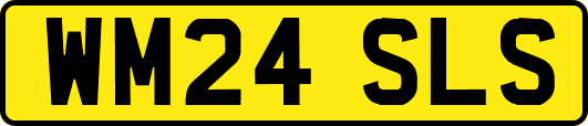 WM24SLS