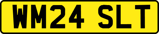 WM24SLT