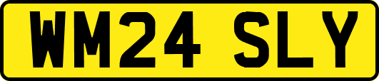 WM24SLY