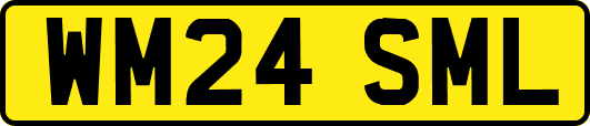 WM24SML