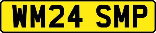 WM24SMP