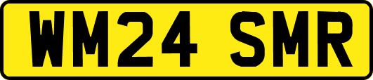 WM24SMR