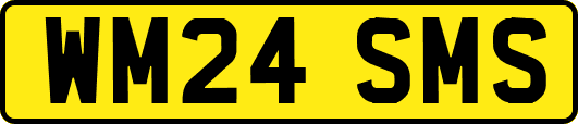 WM24SMS
