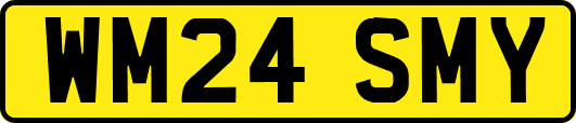 WM24SMY