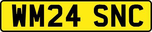 WM24SNC