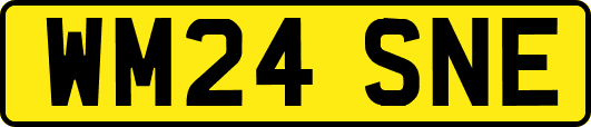 WM24SNE