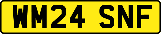 WM24SNF