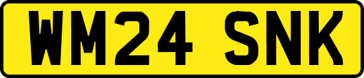 WM24SNK