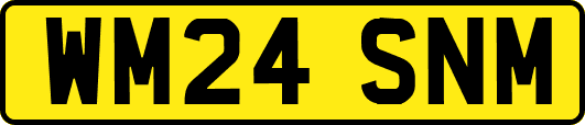 WM24SNM