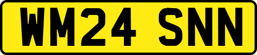 WM24SNN