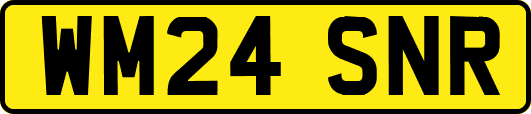 WM24SNR