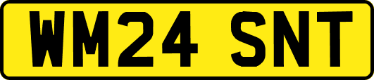 WM24SNT