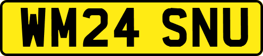 WM24SNU
