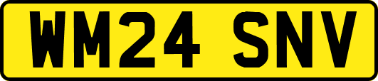 WM24SNV
