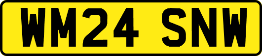 WM24SNW