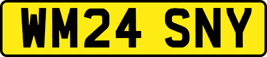 WM24SNY