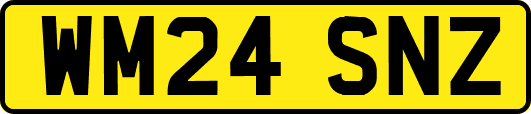 WM24SNZ