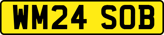 WM24SOB