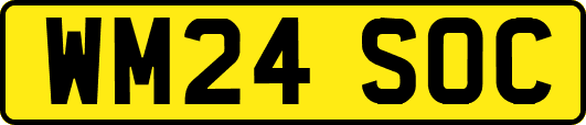 WM24SOC