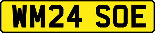 WM24SOE