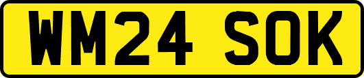 WM24SOK