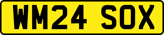 WM24SOX