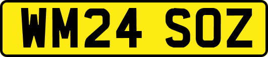 WM24SOZ