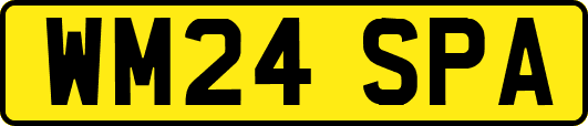 WM24SPA