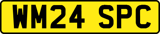 WM24SPC