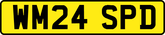 WM24SPD