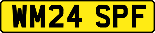 WM24SPF