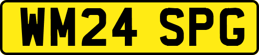 WM24SPG