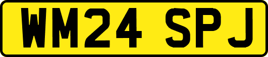 WM24SPJ