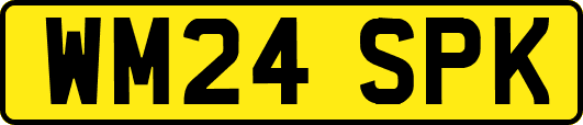 WM24SPK