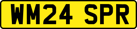 WM24SPR