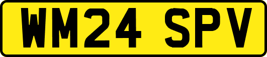 WM24SPV