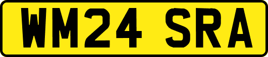 WM24SRA