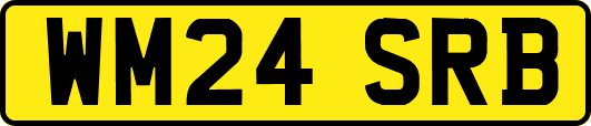 WM24SRB