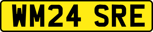 WM24SRE