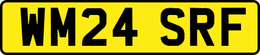 WM24SRF
