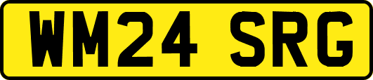 WM24SRG