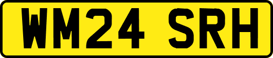 WM24SRH
