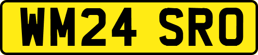 WM24SRO