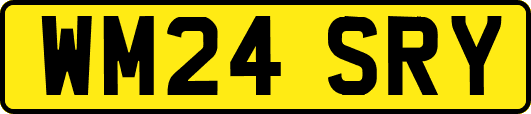 WM24SRY