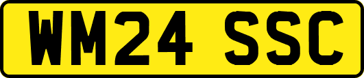 WM24SSC