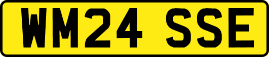 WM24SSE