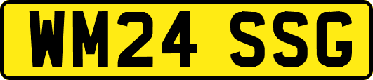 WM24SSG
